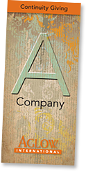 A Company