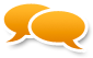 feedback icon