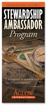 Stewardship Program