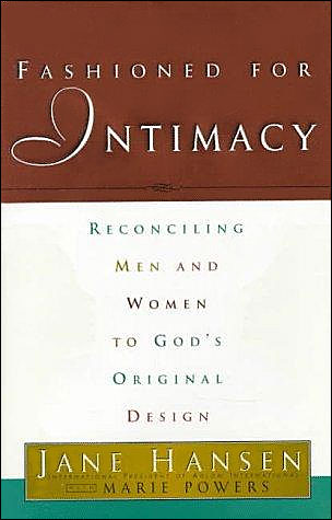 Fasioned For Intimacy