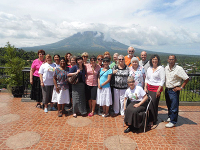 Transformation Philippine Team