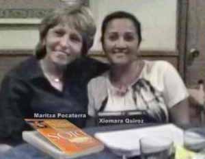 Circle of Reader Groups - Aglow Venezuela