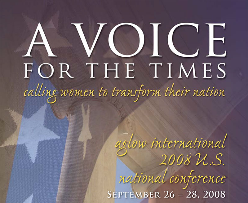 2008 Conference Logo