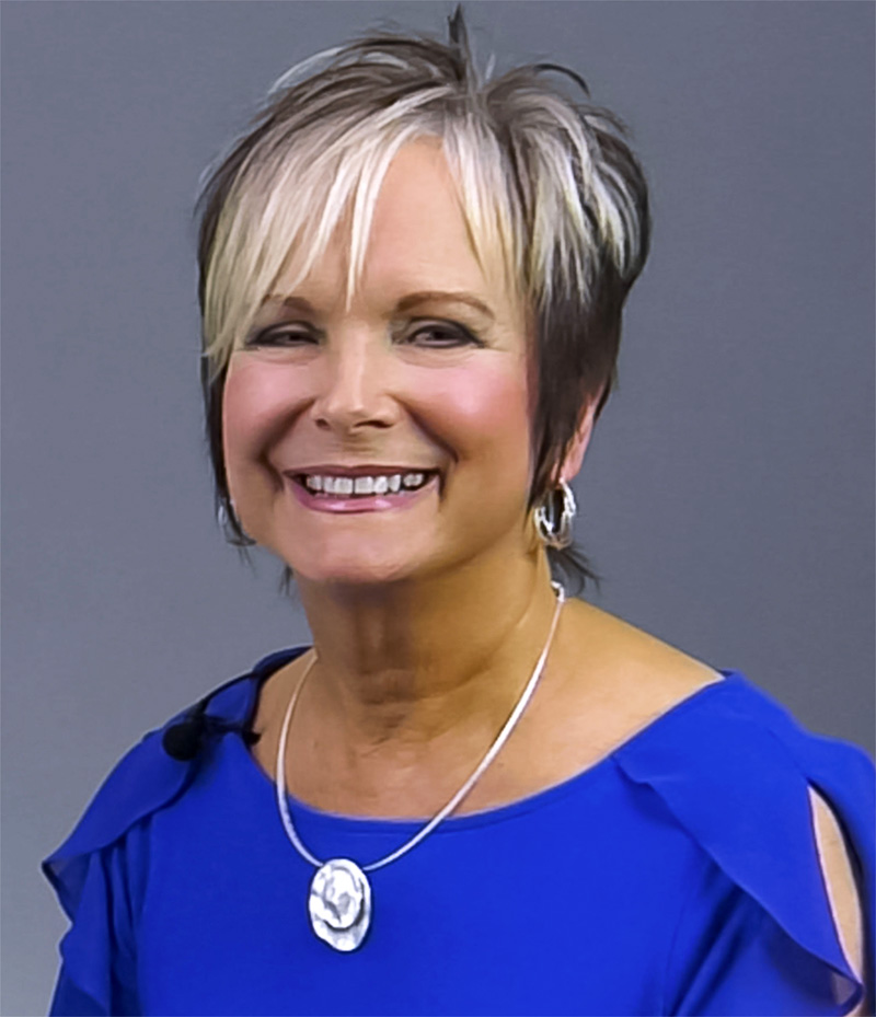 Laurie Lischke