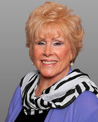 Jane Hansen Hoyt