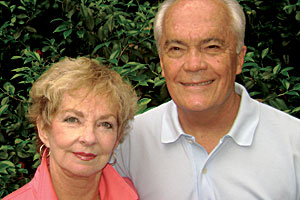 Gary and Kathie Williams
